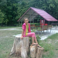 Алена Зикий