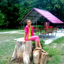 Алена Зикий