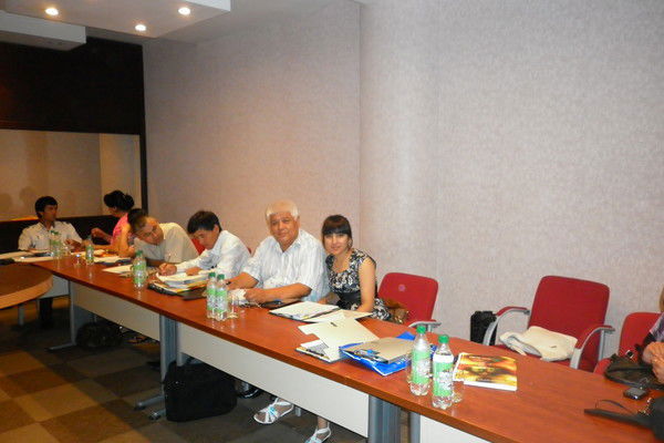 Соц Спид Г. Худжанд, Рт