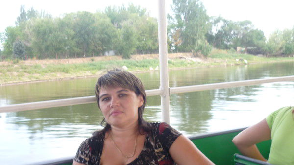 Айсулу Куликова