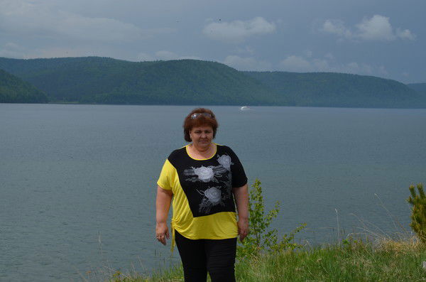 Зоя Миркина