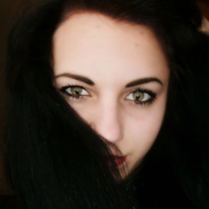 Яся Марьянченко