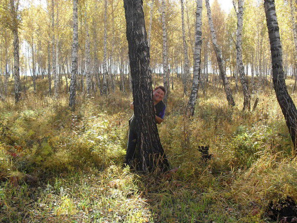 Ольга Георгиевская/марцун