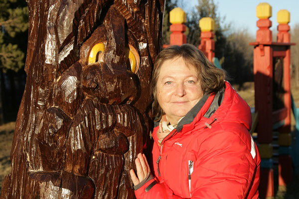 Ирина Ветрова