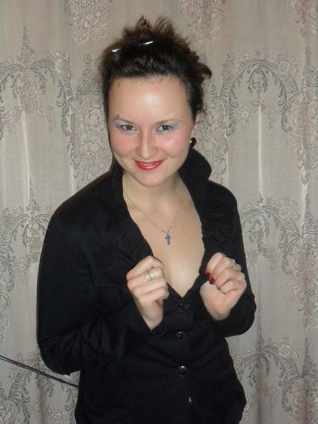 Татьяна Проскурякова