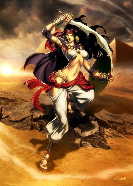 Александра Васильева