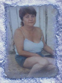 Наталья Гончар