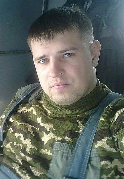 Сергей Волков