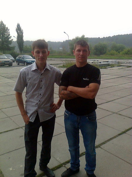 Вячеслав Титов