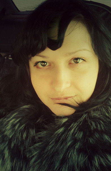 Ирина Ирина