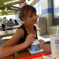 Жанна Фетисова