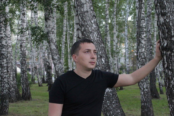 Радий Гиниятуллин