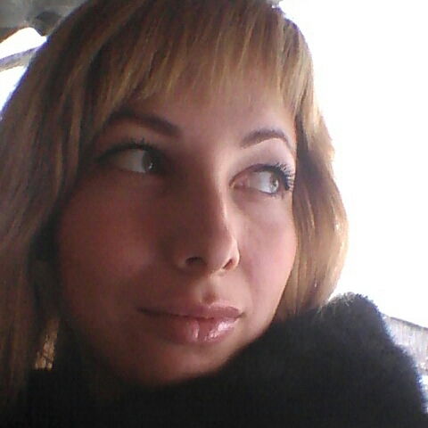 Элеонора Леконцева