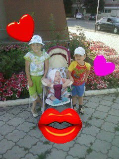 Юлия Мальцева