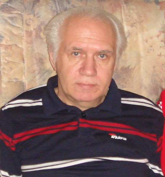 Александр Селиванов