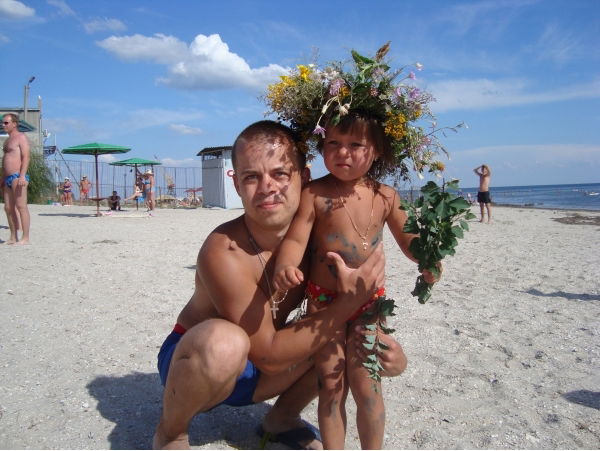 Евгений Сандуленко