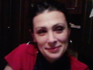 Инна Цветкова