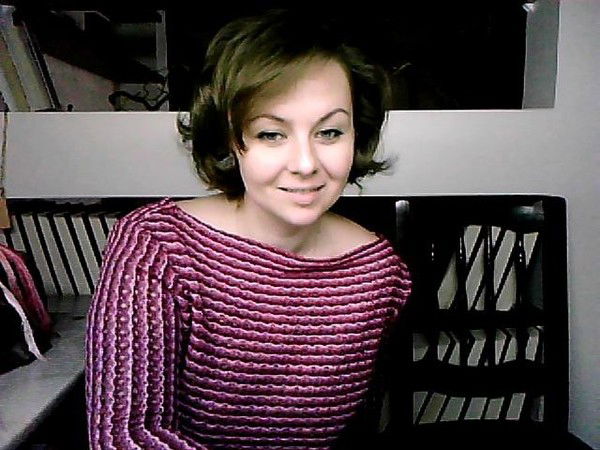 Елена Колесникова