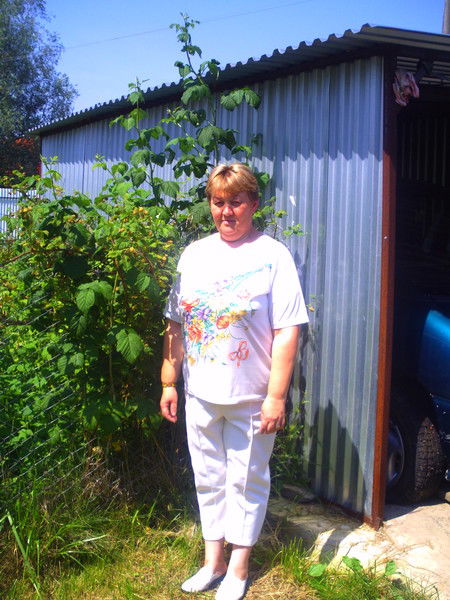 Ирина Юшкова