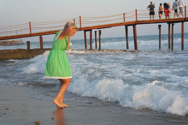 Марина Свиридова