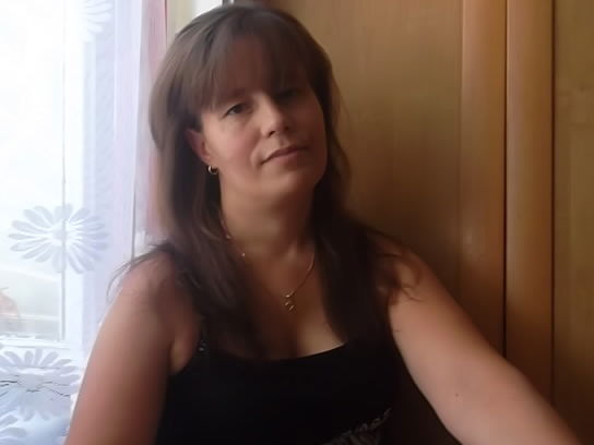 Ирина Архипова