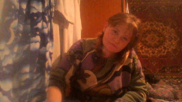 Людмила Новицкая