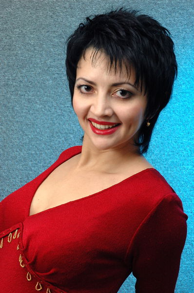 Евгения Федосеева