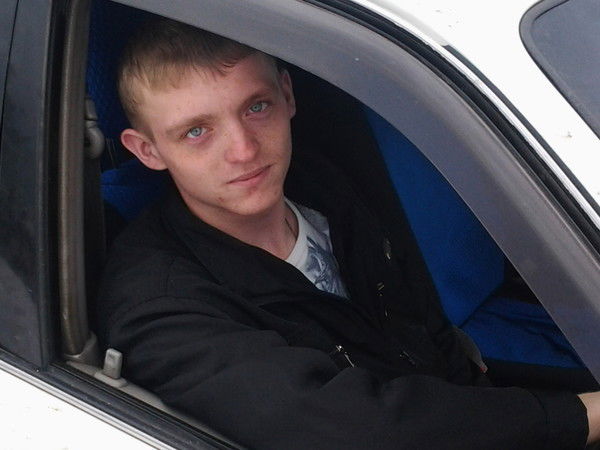 Сергей Грачeв