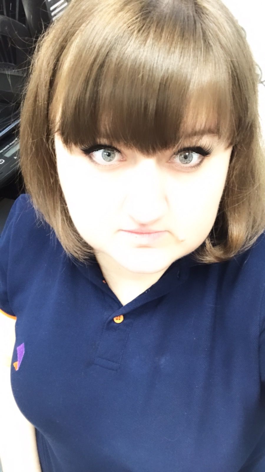 Анна Андреева