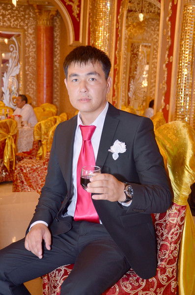 Жасулан Досаев