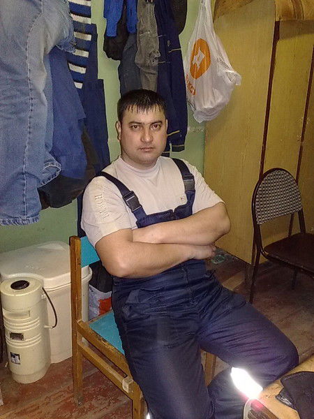 Курбан Очилниезов