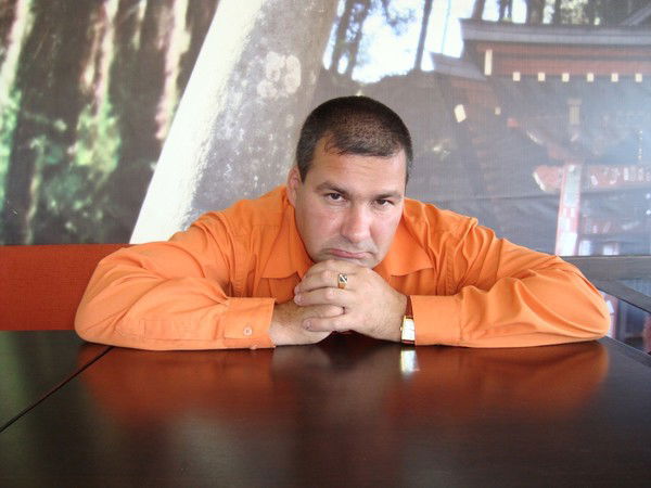 Михаил Ляльков