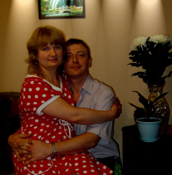 Ирина Платонова