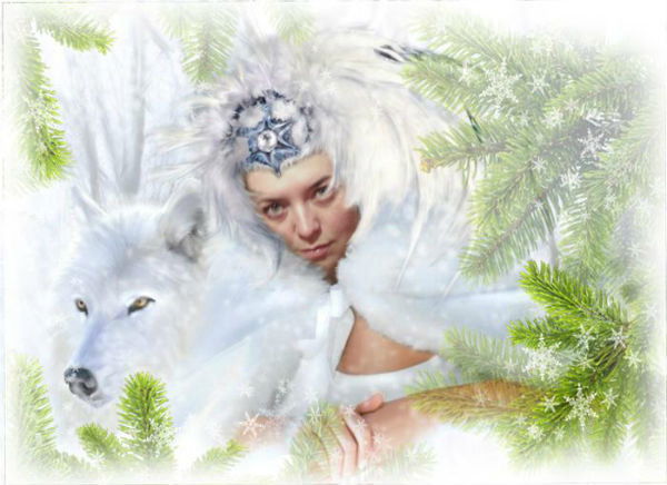 Ольга Фербер