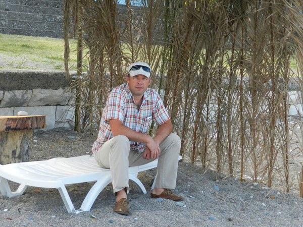 Иван Роговской