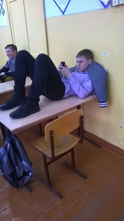 Костян Денисов