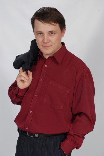 Василий Плотников