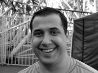 Сергей Андреевич