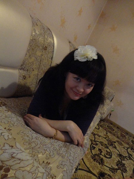 Аягоз Кулбаева