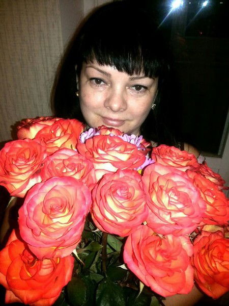 Елена Русина