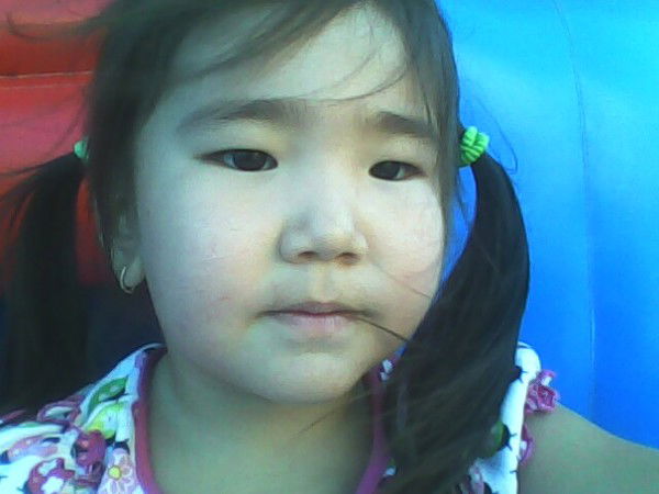 Лязат Дауренбекова