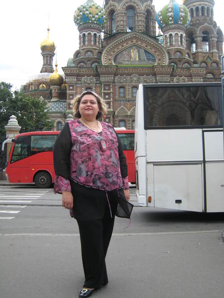 Эльвира Юринова