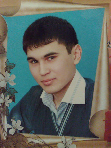 Даулет Махамбетов