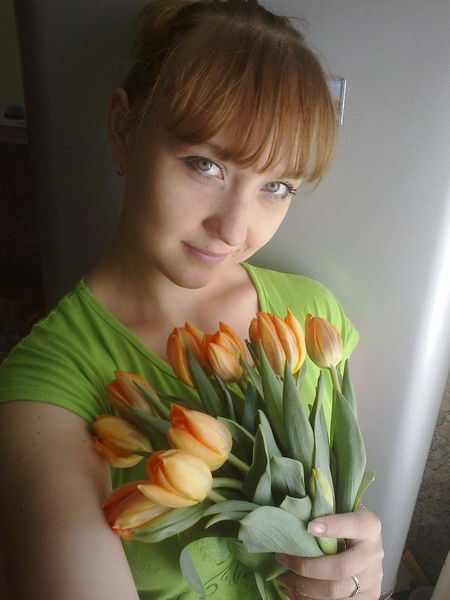 Асюнчик Захарова