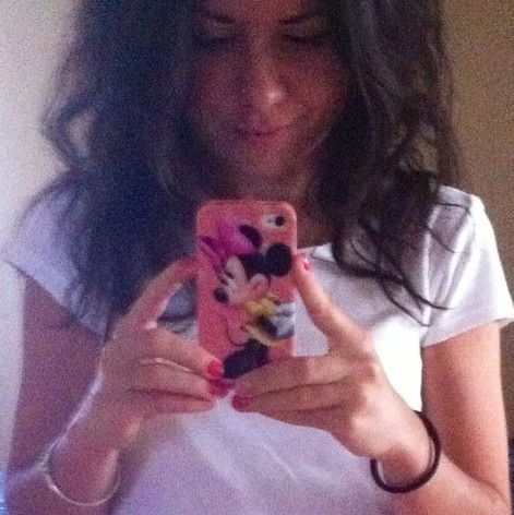 Катя Скакунова