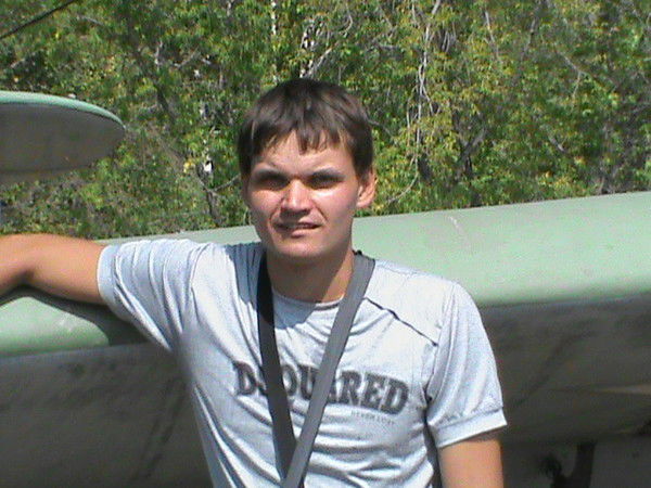 Александр Свиридов