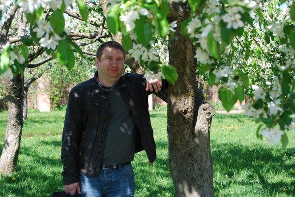 Валентин Михайлюк