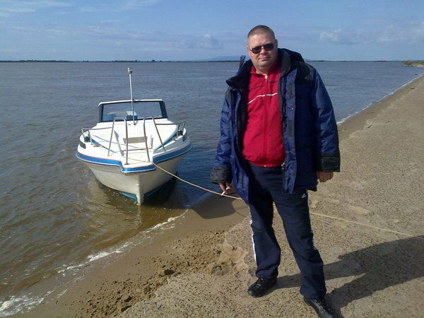 Василий Байдин