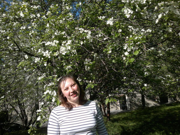 Светлана Баглаева