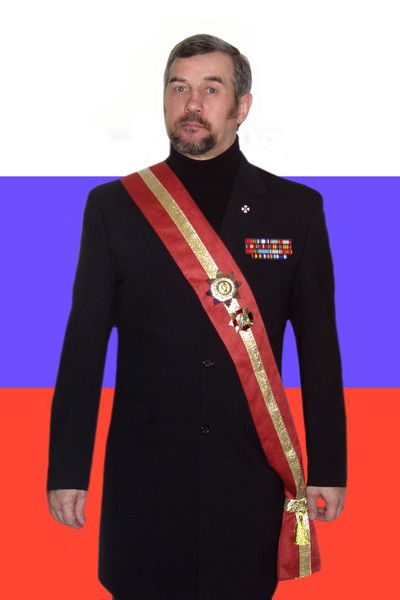 Сигизмунд5 Пятый